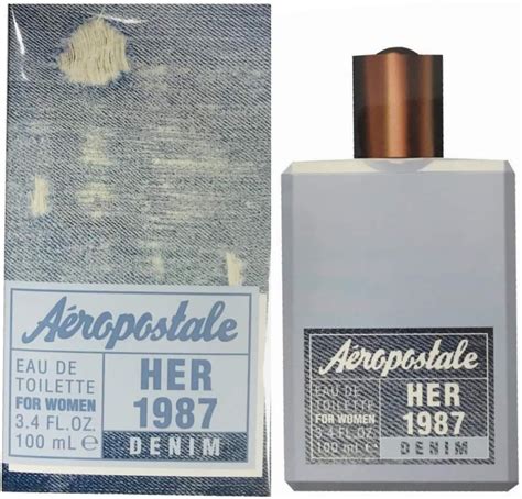 aeropostale eau de toilette